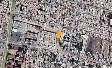 TERRENO EN RENTA EN SAN PEDRITO PEÑUELAS QUERETARO