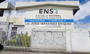 TERRENO EN RENTA EN SAN PEDRITO PEÑUELAS QUERETARO