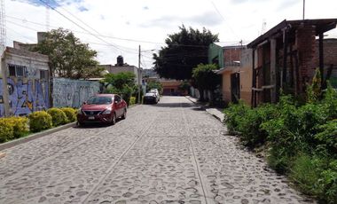 TERRENO EN RENTA EN SAN PEDRITO PEÑUELAS QUERETARO