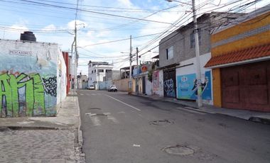TERRENO EN RENTA EN SAN PEDRITO PEÑUELAS QUERETARO