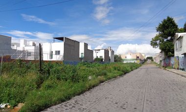 TERRENO EN RENTA EN SAN PEDRITO PEÑUELAS QUERETARO