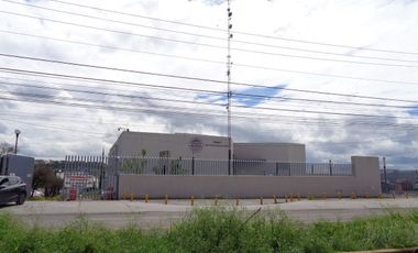 TERRENO EN RENTA EN SAN PEDRITO PEÑUELAS QUERETARO