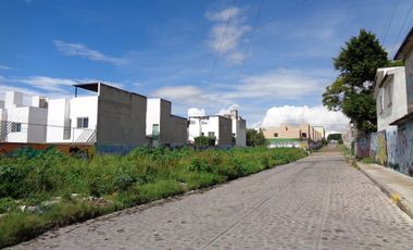 TERRENO EN RENTA EN SAN PEDRITO PEÑUELAS QUERETARO