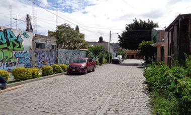 TERRENO EN RENTA EN SAN PEDRITO PEÑUELAS QUERETARO