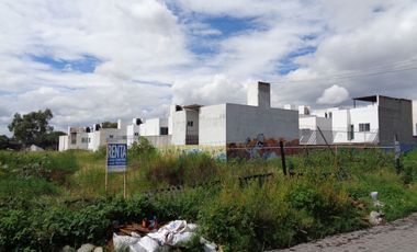 TERRENO EN RENTA EN SAN PEDRITO PEÑUELAS QUERETARO