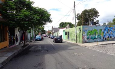 TERRENO EN RENTA EN SAN PEDRITO PEÑUELAS QUERETARO