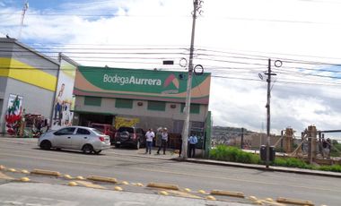 TERRENO EN RENTA EN SAN PEDRITO PEÑUELAS QUERETARO