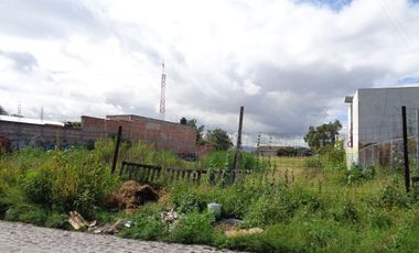 TERRENO EN RENTA EN SAN PEDRITO PEÑUELAS QUERETARO