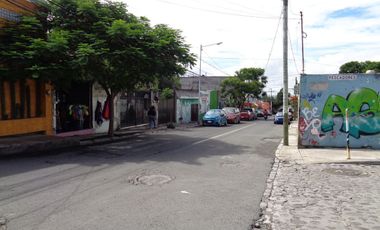 TERRENO EN RENTA EN SAN PEDRITO PEÑUELAS QUERETARO