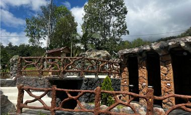 VENTA DE FINCA HOTEL TIBACUY