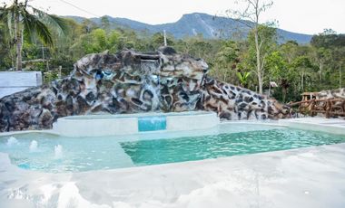 VENTA DE FINCA HOTEL TIBACUY