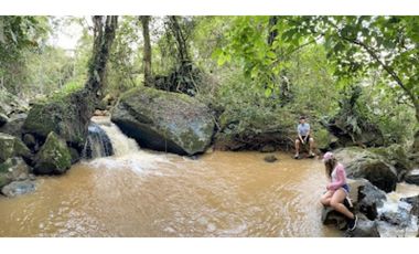 VENTA DE FINCA HOTEL TIBACUY