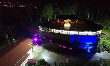 VENTA DE FINCA HOTEL TIBACUY