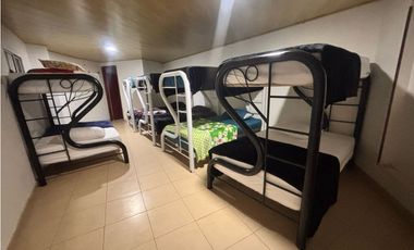 VENTA DE FINCA HOTEL TIBACUY