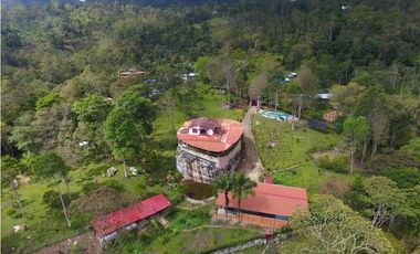VENTA DE FINCA HOTEL TIBACUY
