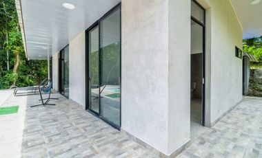 Maat vende Casa campestre-Tobia 2.000m2 $740Millones