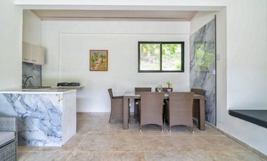 Maat vende Casa campestre-Tobia 2.000m2 $740Millones