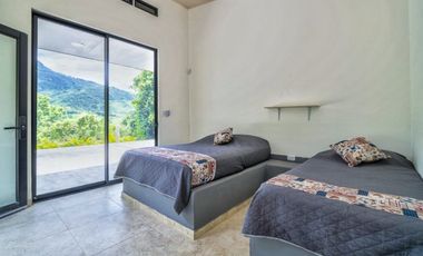 Maat vende Casa campestre-Tobia 2.000m2 $740Millones