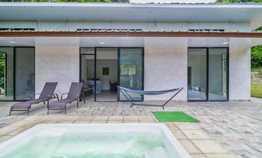 Maat vende Casa campestre-Tobia 2.000m2 $740Millones