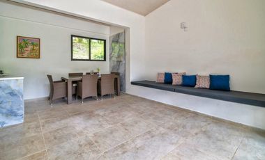 Maat vende Casa campestre-Tobia 2.000m2 $740Millones