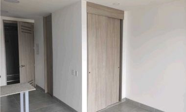 Venta apartaestudio tipo loft santa marina Tipo F Bukkuna