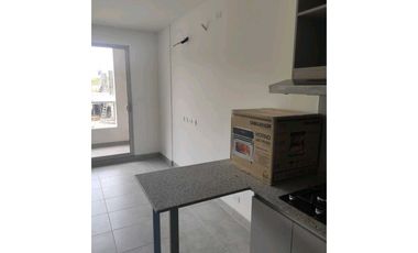 Venta apartaestudio tipo loft santa marina Tipo F Bukkuna