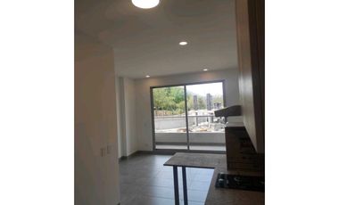 Venta apartaestudio tipo loft santa marina Tipo F Bukkuna