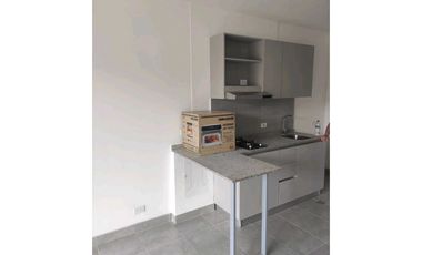 Venta apartaestudio tipo loft santa marina Tipo F Bukkuna