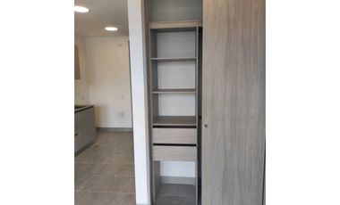 Venta apartaestudio tipo loft santa marina Tipo F Bukkuna