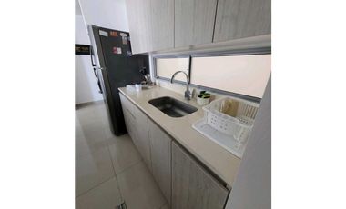 Venta/ alquiler apartaestudio buenavista barranquilla CP