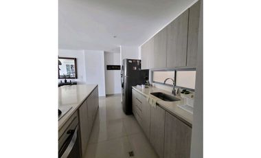 Venta/ alquiler apartaestudio buenavista barranquilla CP