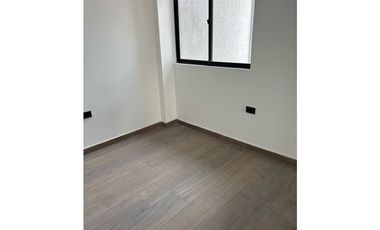 SE VENDE APARTAMENTO NUEVO ZAPAMANGA FLORIDABLANCA