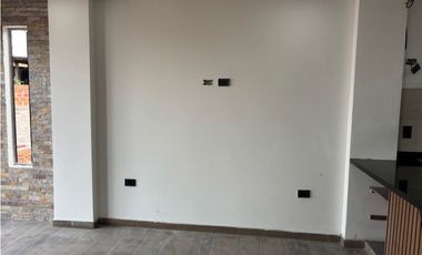 SE VENDE APARTAMENTO NUEVO ZAPAMANGA FLORIDABLANCA