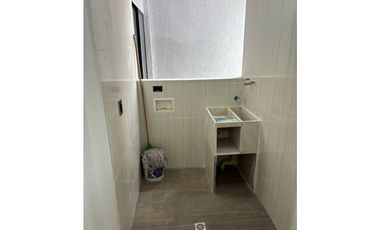 SE VENDE APARTAMENTO NUEVO ZAPAMANGA FLORIDABLANCA