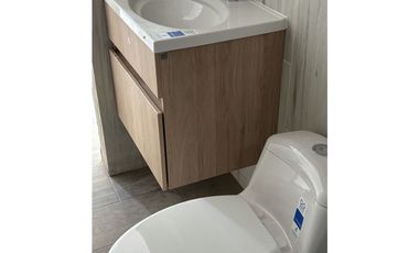 SE VENDE APARTAMENTO NUEVO ZAPAMANGA FLORIDABLANCA