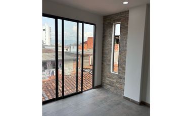 SE VENDE APARTAMENTO NUEVO ZAPAMANGA FLORIDABLANCA