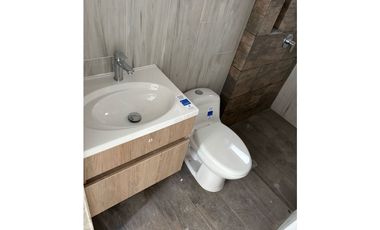 SE VENDE APARTAMENTO NUEVO ZAPAMANGA FLORIDABLANCA