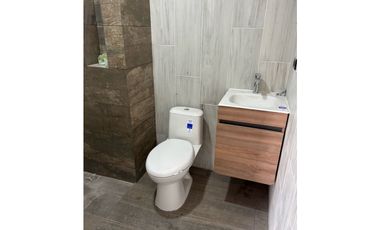 SE VENDE APARTAMENTO NUEVO ZAPAMANGA FLORIDABLANCA