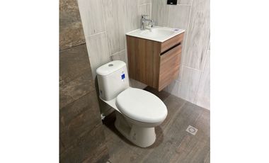 SE VENDE APARTAMENTO NUEVO ZAPAMANGA FLORIDABLANCA