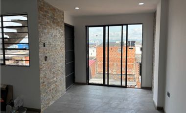 SE VENDE APARTAMENTO NUEVO ZAPAMANGA FLORIDABLANCA