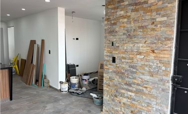 SE VENDE APARTAMENTO NUEVO ZAPAMANGA FLORIDABLANCA