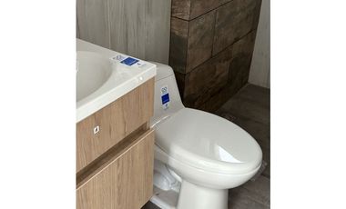 SE VENDE APARTAMENTO NUEVO ZAPAMANGA FLORIDABLANCA