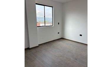 SE VENDE APARTAMENTO NUEVO ZAPAMANGA FLORIDABLANCA