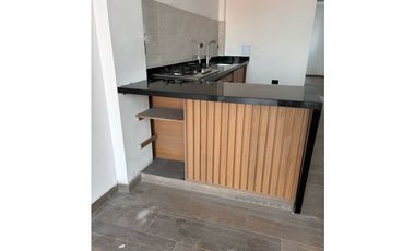 SE VENDE APARTAMENTO NUEVO ZAPAMANGA FLORIDABLANCA