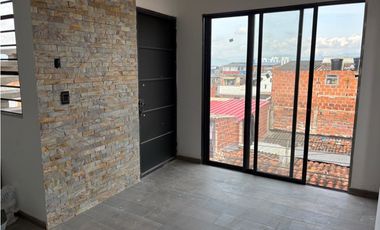 SE VENDE APARTAMENTO NUEVO ZAPAMANGA FLORIDABLANCA