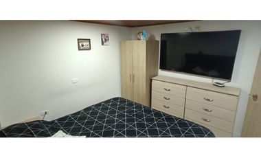 CASA EN VENTA EN VILLA LUZ