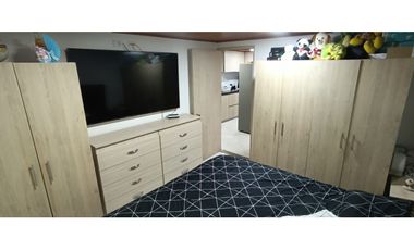 CASA EN VENTA EN VILLA LUZ