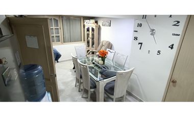 CASA EN VENTA EN VILLA LUZ