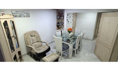 CASA EN VENTA EN VILLA LUZ