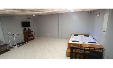 CASA EN VENTA EN VILLA LUZ